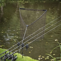 Fox Lever-lok Landing Nets